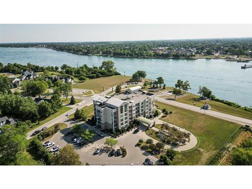 207-34 Boblo Island Boulevard, Amherstburg, ON 