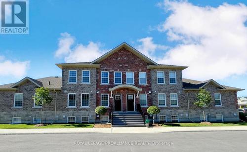 712 - 448 Drewery Road, Cobourg, ON - Outdoor With Facade