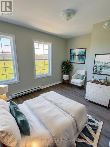 712 - 448 Drewery Road, Cobourg, ON - Indoor Photo Showing Bedroom