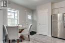 703 - 448 Drewery Road, Cobourg, ON  - Indoor Photo Showing Dining Room 