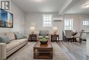 703 - 448 Drewery Road, Cobourg, ON  - Indoor Photo Showing Living Room 