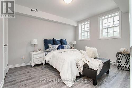 703 - 448 Drewery Road, Cobourg, ON - Indoor Photo Showing Bathroom