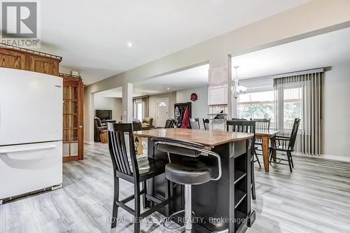 1404 Orchard Avenue, Fort Erie, ON - Indoor Photo Showing Dining Room