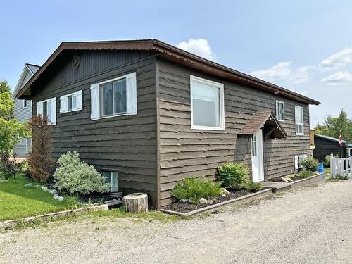 152 Hudson Street, Nipigon, ON - Outdoor With Exterior