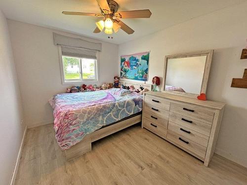 152 Hudson Street, Nipigon, ON - Indoor Photo Showing Bedroom