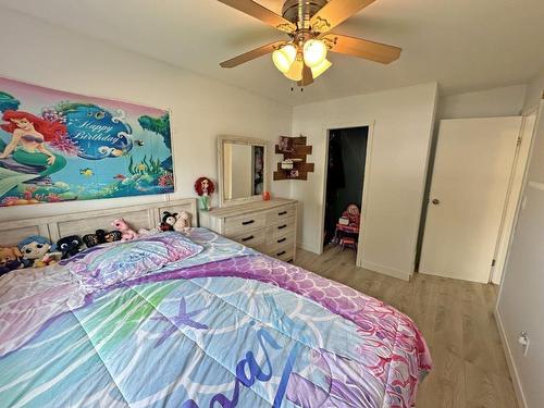 152 Hudson Street, Nipigon, ON - Indoor Photo Showing Bedroom