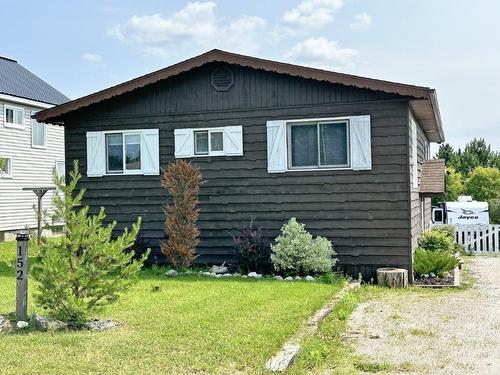 152 Hudson Street, Nipigon, ON - Outdoor