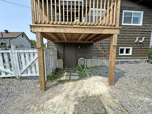 152 Hudson Street, Nipigon, ON - Outdoor