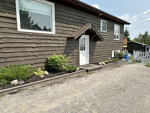 152 Hudson Street, Nipigon, ON - Outdoor With Exterior