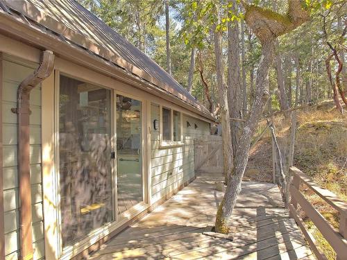 193 Monteith Rd, Salt Spring, BC 