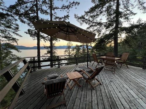 193 Monteith Rd, Salt Spring, BC 