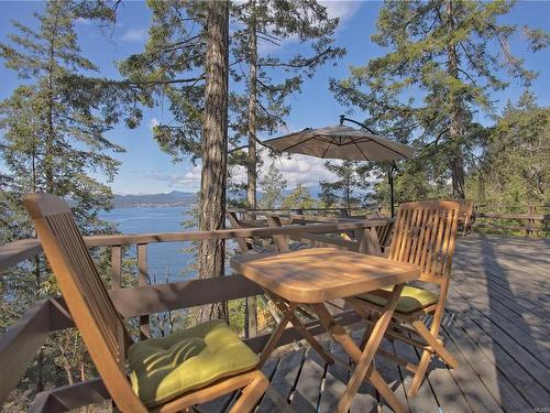 193 Monteith Rd, Salt Spring, BC 