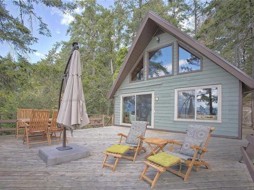 193 Monteith Rd, Salt Spring, BC 