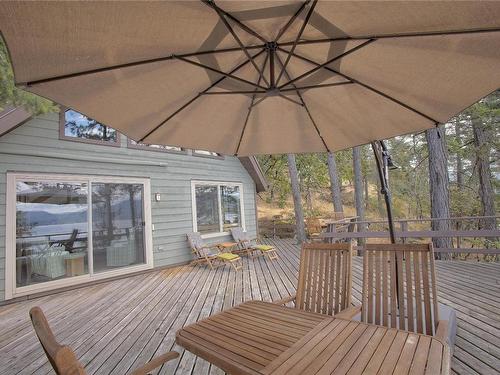 193 Monteith Rd, Salt Spring, BC 