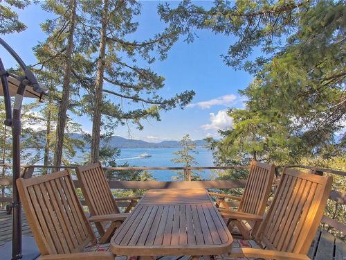 193 Monteith Rd, Salt Spring, BC 