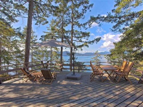 193 Monteith Rd, Salt Spring, BC 