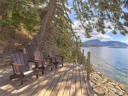 193 Monteith Rd, Salt Spring, BC 