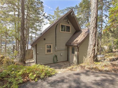 193 Monteith Rd, Salt Spring, BC 