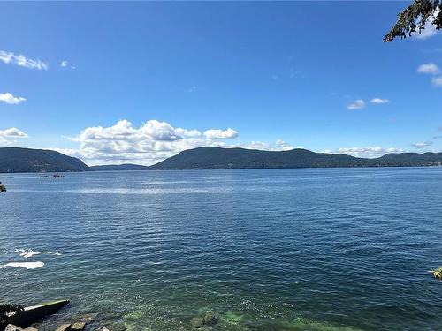 193 Monteith Rd, Salt Spring, BC 