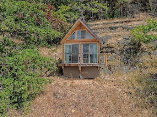 193 Monteith Rd, Salt Spring, BC 