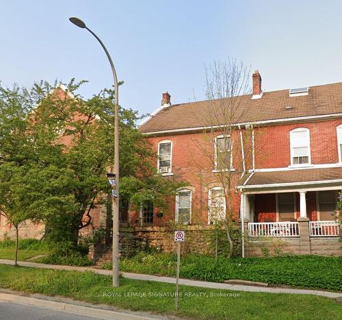 16 First St, Orangeville, ON - Outdoor With Deck Patio Veranda