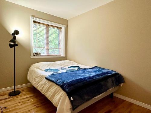 Chambre Ã Â coucher - 781 Ch. De La Croix, Sainte-Adèle, QC - Indoor Photo Showing Bedroom