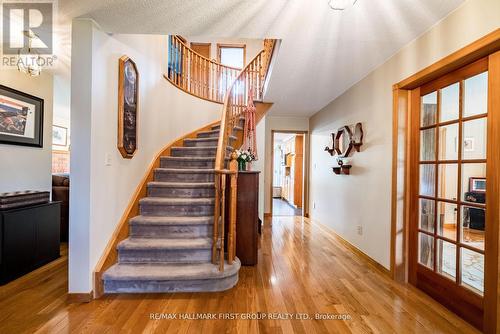 33 Renwick Road, Clarington (Courtice), ON - Indoor Photo Showing Other Room