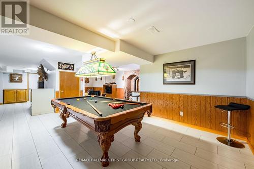 33 Renwick Road, Clarington (Courtice), ON - Indoor Photo Showing Other Room