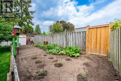 33 Renwick Road, Clarington (Courtice), ON - Outdoor