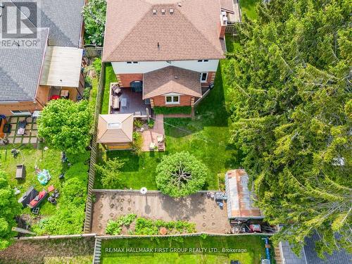 33 Renwick Road, Clarington (Courtice), ON - Outdoor