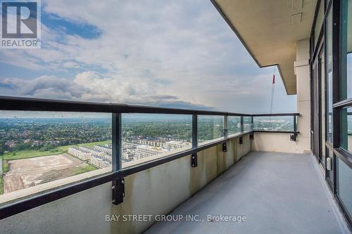 3001 - 15 Water Walk Drive, Markham (Unionville), ON - Outdoor With View With Exterior