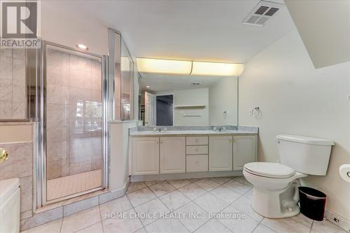 217 - 610 Bullock Drive, Markham, ON - Indoor Photo Showing Bathroom