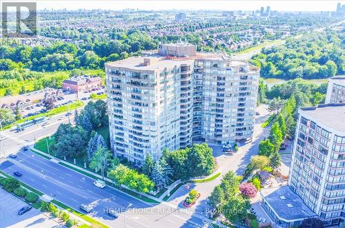 217 - 610 Bullock Drive, Markham, ON - Outdoor With View