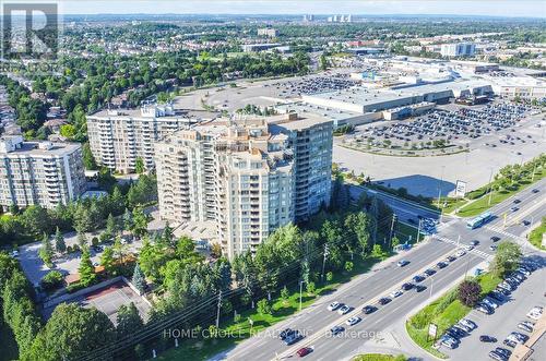 217 - 610 Bullock Drive, Markham, ON - Outdoor With View