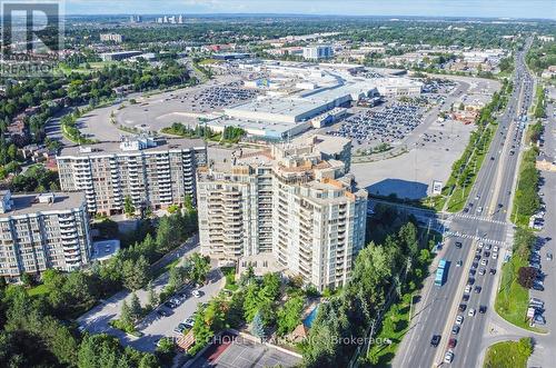 217 - 610 Bullock Drive, Markham, ON - Outdoor With View