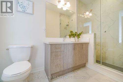 33 Origin Way, Vaughan (Patterson), ON - Indoor Photo Showing Bathroom