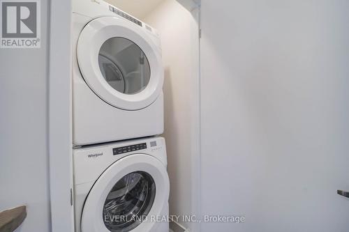 33 Origin Way, Vaughan (Patterson), ON - Indoor Photo Showing Laundry Room