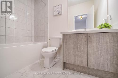 33 Origin Way, Vaughan (Patterson), ON - Indoor Photo Showing Bathroom