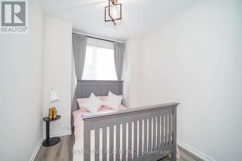 33 Origin Way, Vaughan (Patterson), ON - Indoor Photo Showing Bedroom