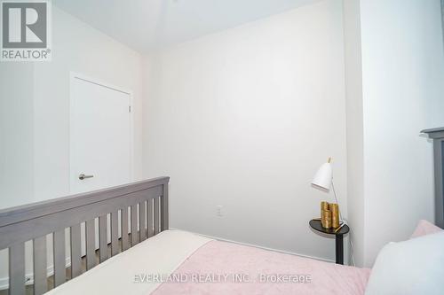 33 Origin Way, Vaughan (Patterson), ON - Indoor Photo Showing Bedroom