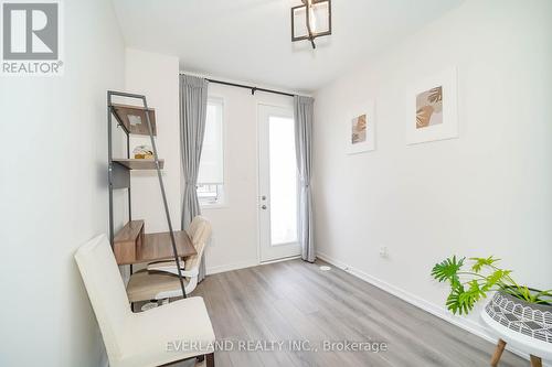 33 Origin Way, Vaughan (Patterson), ON - Indoor Photo Showing Other Room