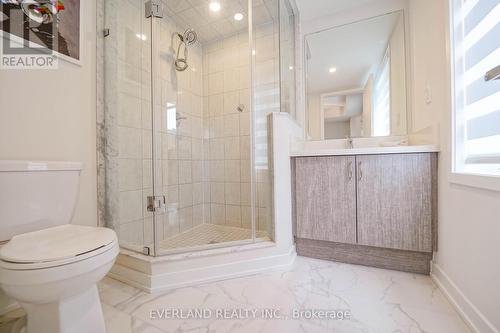 33 Origin Way, Vaughan (Patterson), ON - Indoor Photo Showing Bathroom