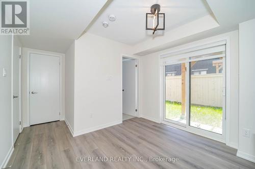 33 Origin Way, Vaughan (Patterson), ON - Indoor Photo Showing Other Room