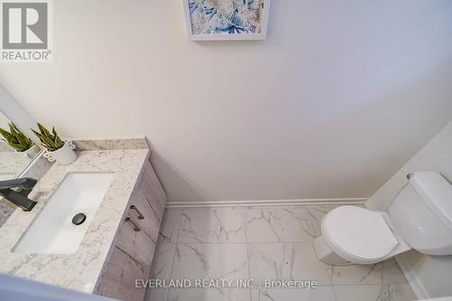 33 Origin Way, Vaughan (Patterson), ON - Indoor Photo Showing Bathroom