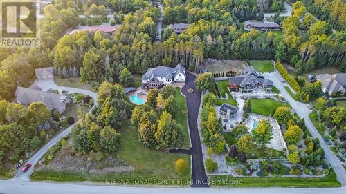 6 Pinehurst Lane, Springwater, ON - Outdoor With View