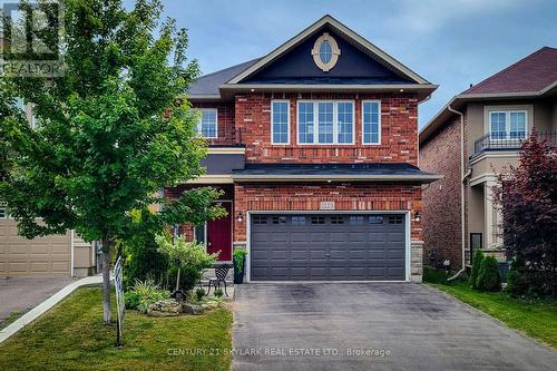 123 Vinton Road, Hamilton (Ancaster), ON - Outdoor