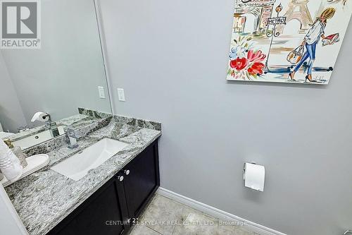 123 Vinton Road, Hamilton (Ancaster), ON - Indoor Photo Showing Bathroom