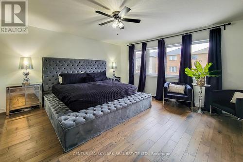 123 Vinton Road, Hamilton (Ancaster), ON - Indoor Photo Showing Bedroom