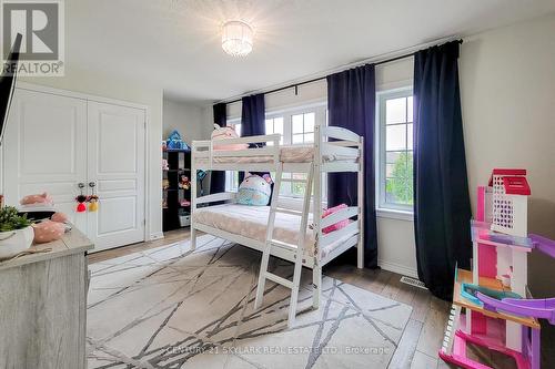 123 Vinton Road, Hamilton (Ancaster), ON - Indoor Photo Showing Bedroom