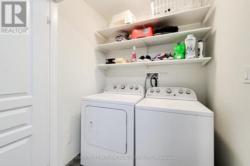 123 Vinton Road, Hamilton (Ancaster), ON - Indoor Photo Showing Laundry Room